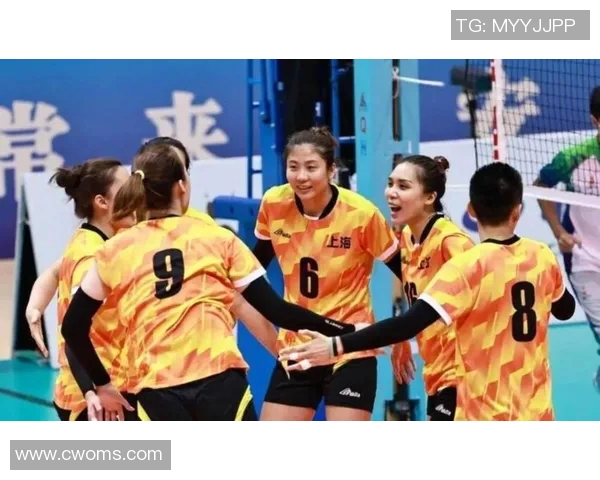 全运会精彩对决上海女排迎战辽宁队争夺荣誉与胜利