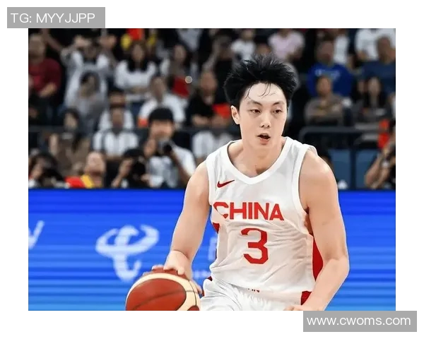 胡明轩：从年轻球员到篮球明星的成长之路与未来展望