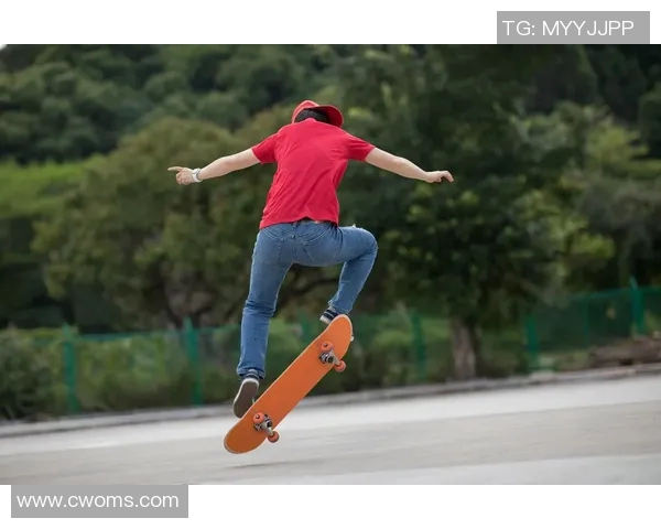 滑板与人生的交织:黄伟的深度对话与成长故事MBA