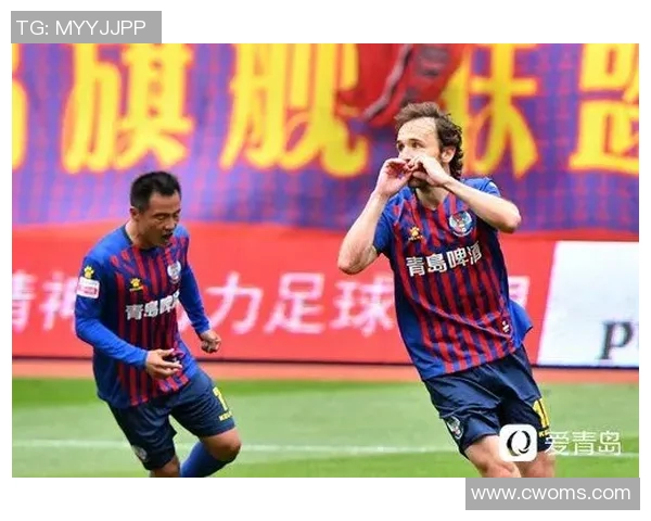 青岛黄海青港迎战天津队力争主场全取三分展现实力